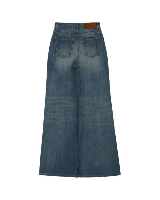 Chloé Blue Chloe Dp01