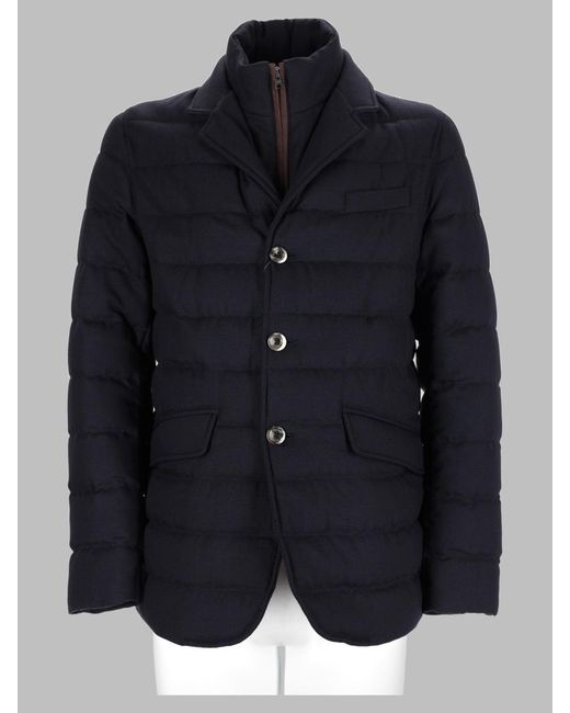 Herno Blue Herno for men