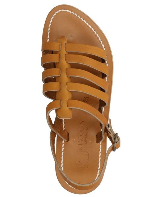 K. Jacques Brown K. Jacques Saint Tropez