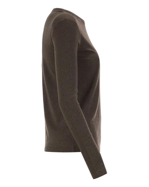 Max Mara Brown Mxmsalmone