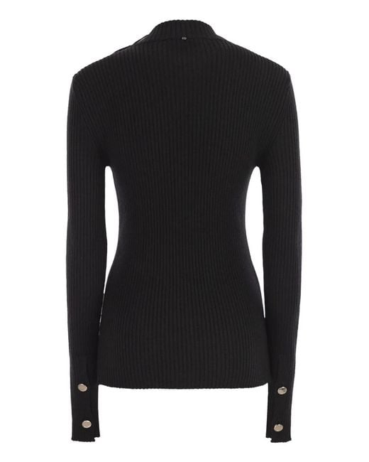 Max Mara Black Renania