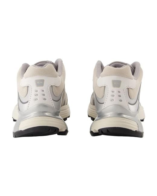 Salomon Gray Xt Whisper Sneakers