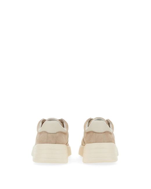 Hogan Natural Sneaker Rebel