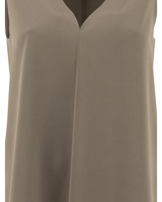 F.it Brown Tops