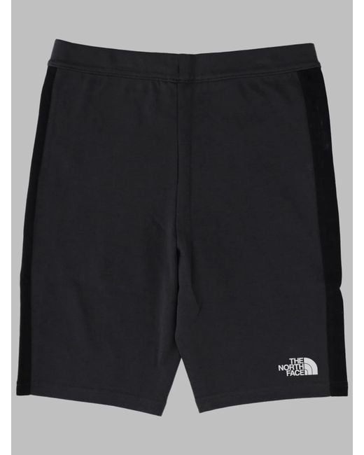The North Face Black B Slacker Short