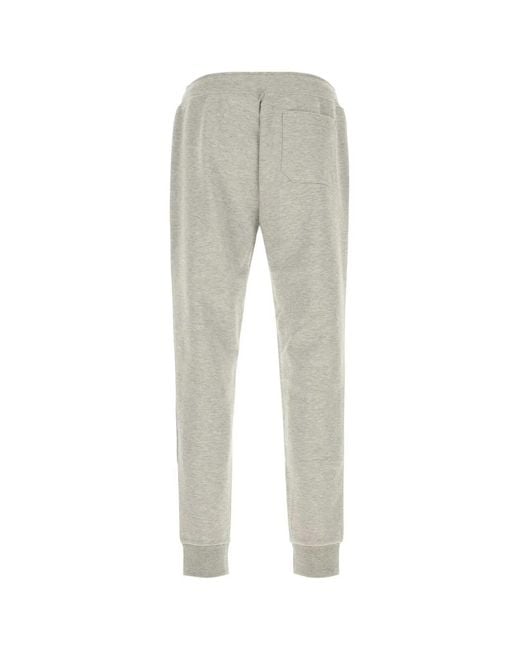 Polo Ralph Lauren Gray Joggerpantm2-Athletic for men