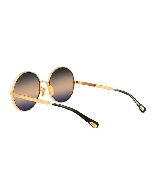 Chloé Brown Ch0321S 004