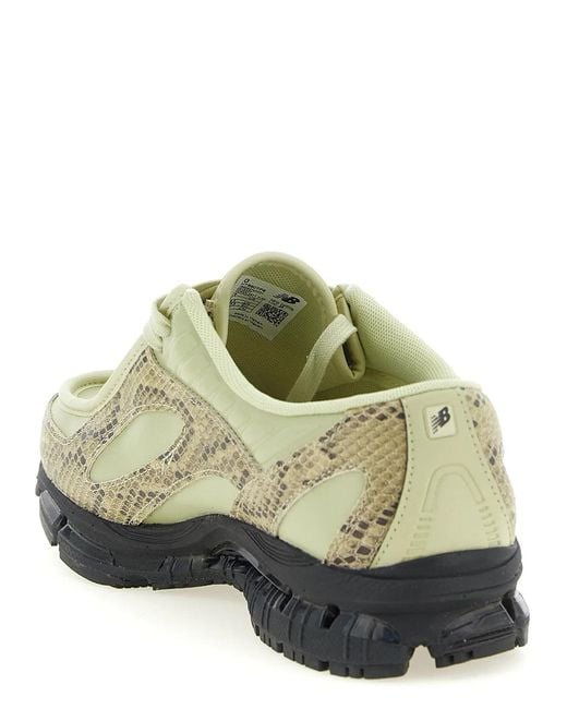 New Balance Green '1890A' Sneakers for men