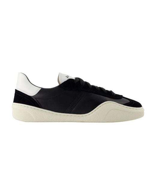 Acne Black Bars Drago M for men