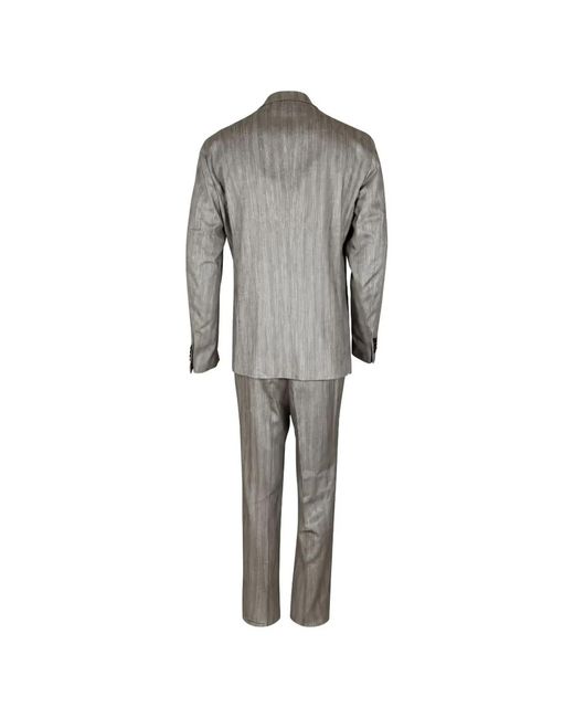 Tagliatore Black Dark Wool Jacket for men