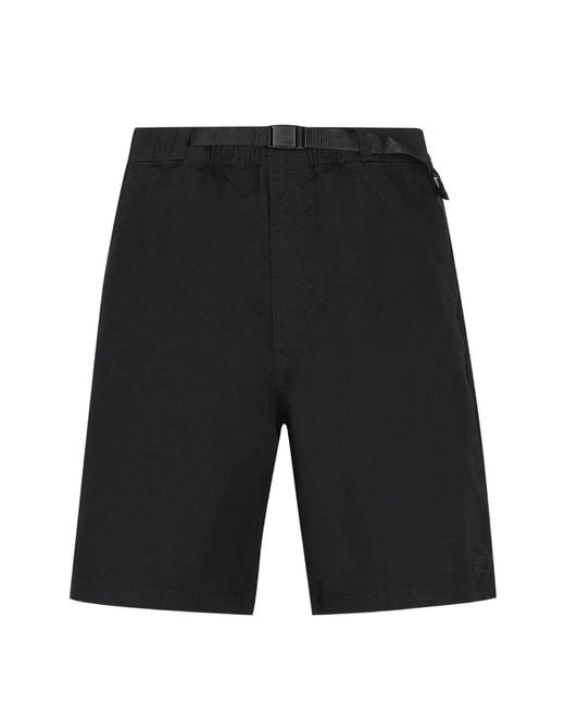 The North Face Black Baggy Beta" Shorts