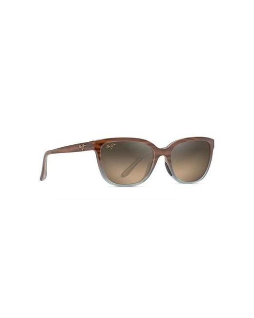 Maui Jim Brown Honi Hs758-22B for men