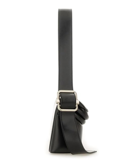 OSOI Black Borsa Folder Brot