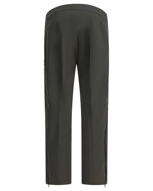 Houdini Sportswear Gray 'S Bff Ii" Pants for men