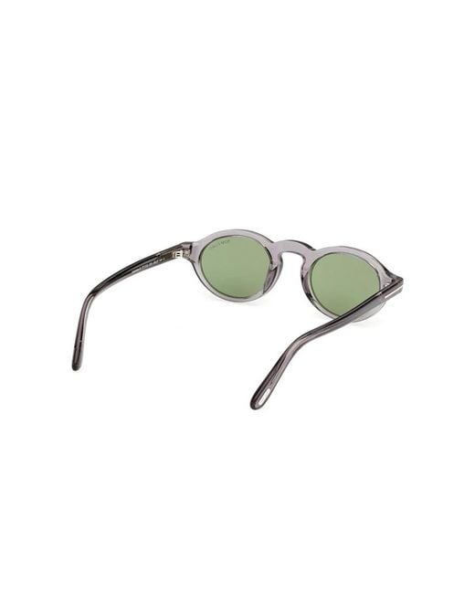 Tom Ford Green Aristotele-02 Ft1332 20N for men