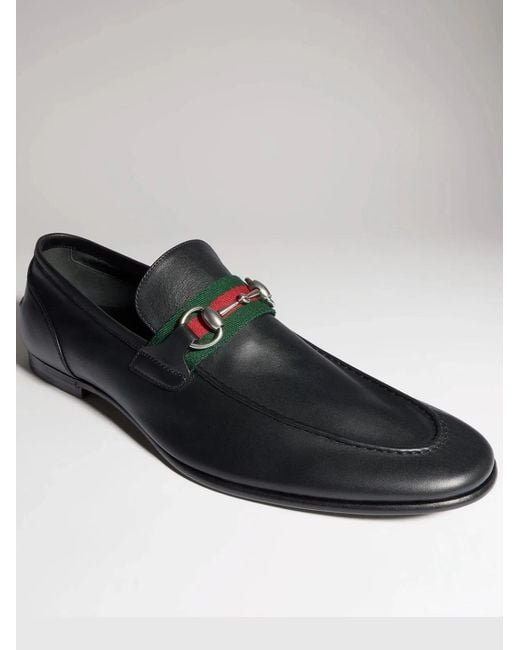Gucci Black Como for men