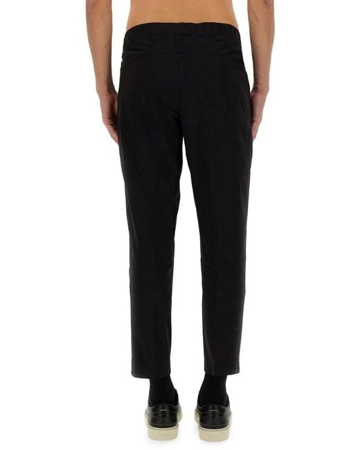 Boss Black Pants Basin for men