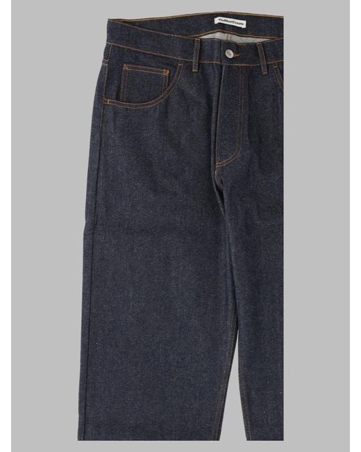 YMC Blue Ymc for men