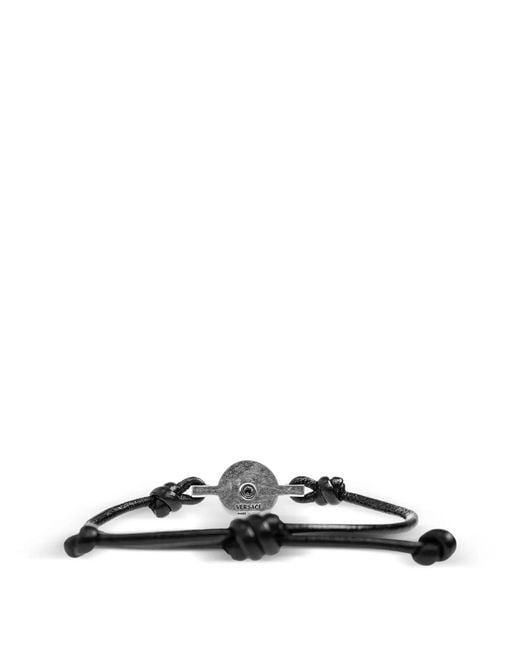 Versace White Bracelet