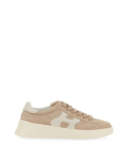 Hogan Natural Sneaker Rebel