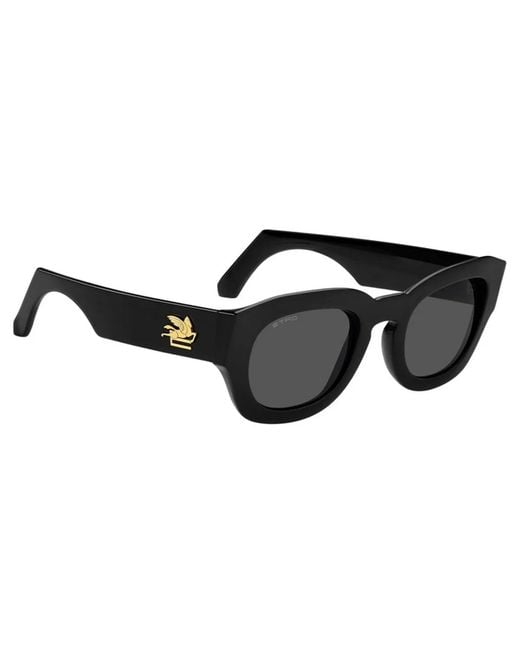 Etro Black 0079/S 807(Ir)