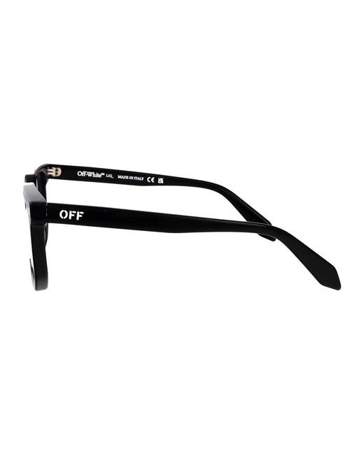 Palm Angels Black Shiny Gradient Acetate Sunglasses