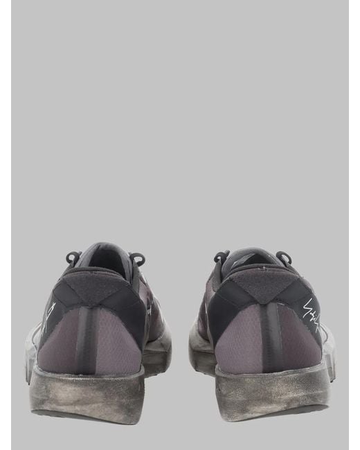 Y-3 Gray Y - 3