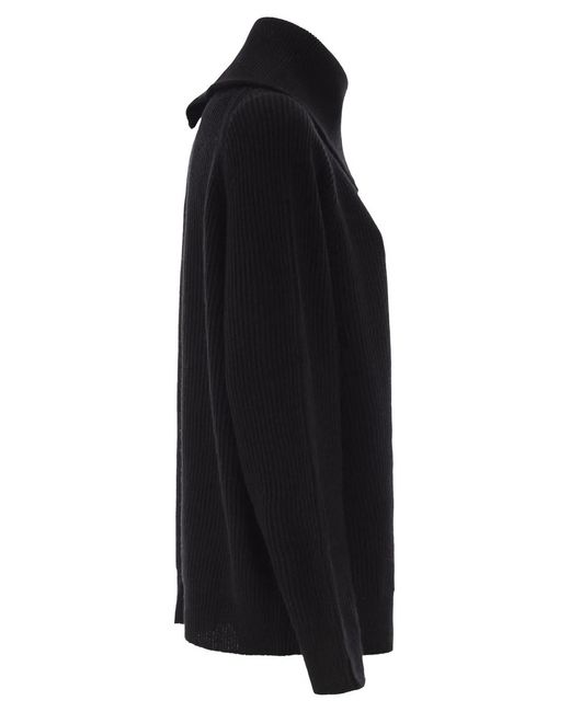 Sportmax Black Salpa