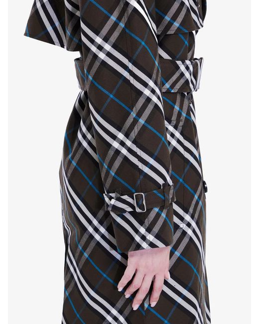 Burberry Black Au24-Ww-Cas-5.5.037