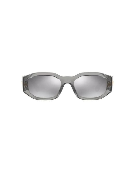 Versace Metallic Ve4361 311/6G for men
