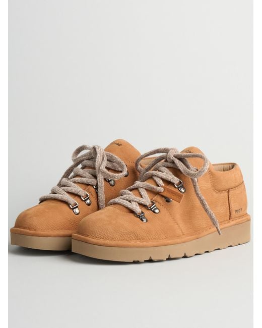 Pànchic Brown Clay for men