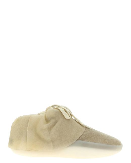 Fear Of God Natural 'Moc Runner' Sneakers for men