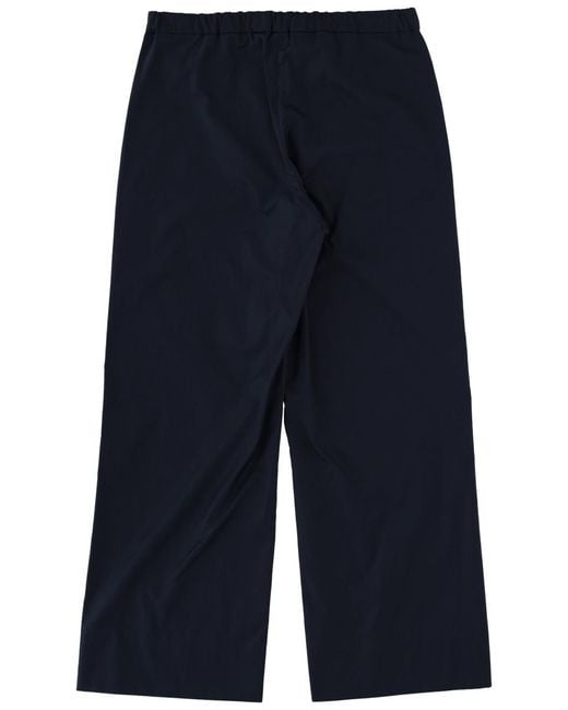 Max Mara Blue S Max Mara Pants