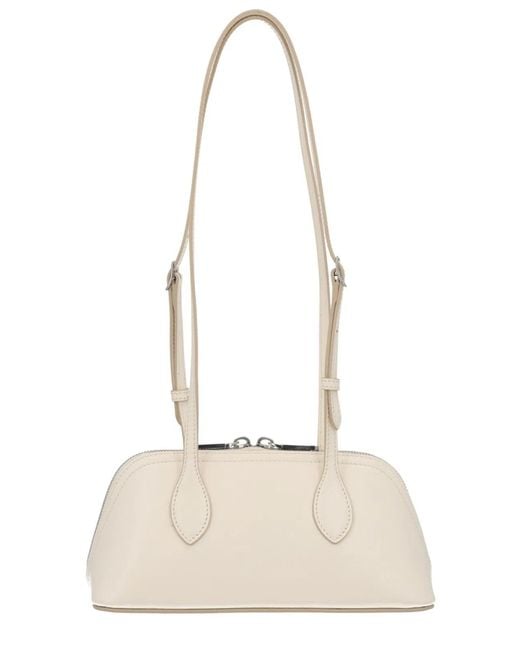 Bally Natural "Praline S" Bag