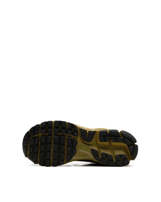 Nike Green Zoom Vomero 5 Sneakers for men