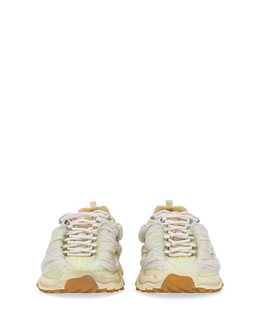 Acne White Sneaker Bubba for men