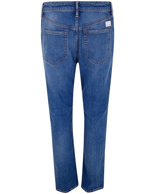 Nine:inthe:morning Blue Nine for men