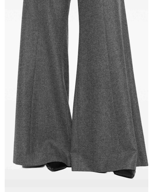 Brunello Cucinelli Gray Pants