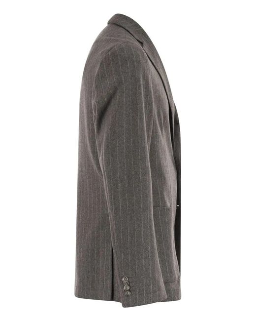 Boss Black Slim-Fit Blazer for men