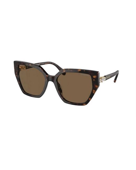 Swarovski Brown Sk6016 100273