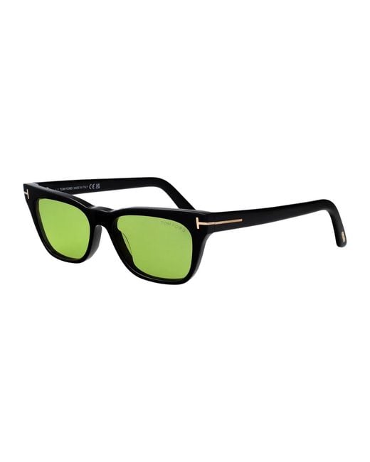 Tom Ford Green Penn-02 Ft1362 01N