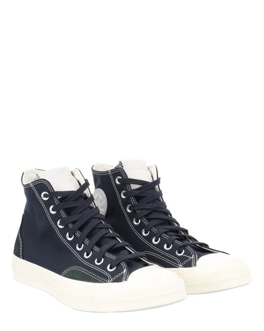 Converse Blue Chuck 70 Sneaker