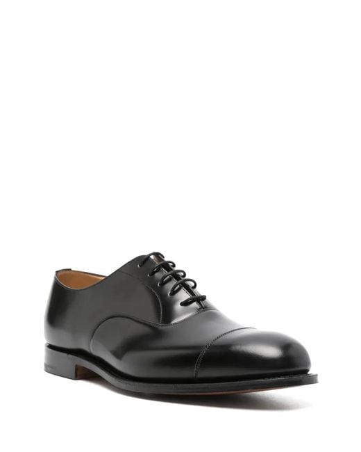 Church's Black Consul for men
