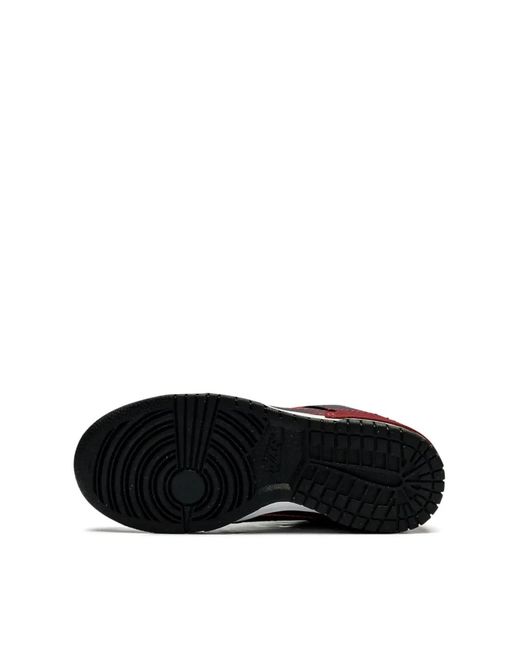 Nike Black Dunk Low Disrupt 2 Sneakers
