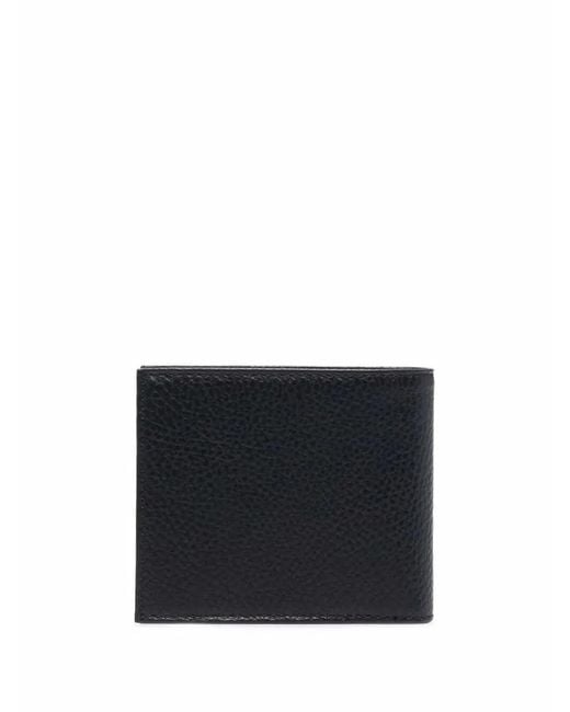 Emporio Armani Black Classic Wallet for men