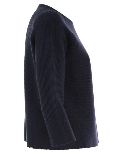Weekend by Maxmara Blue Weekend Maxmara Addotto
