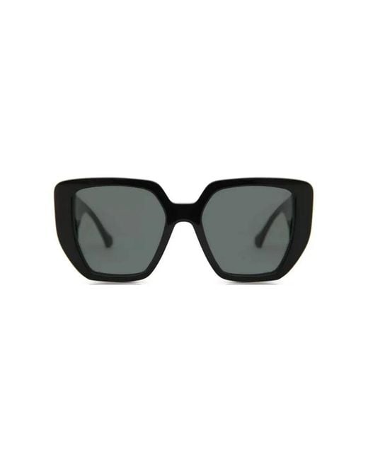 Gucci Black Sunglasses