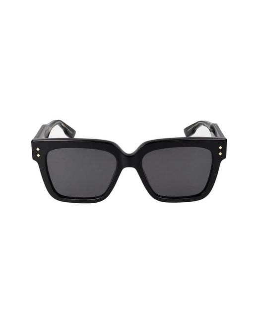 Gucci Black Sunglasses Gg1084S 001/18/145 for men