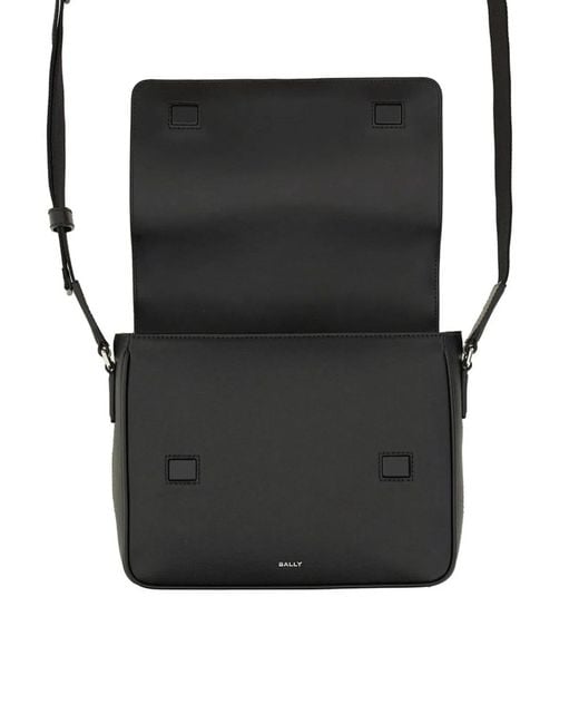 Bally White Borsa Mythos for men