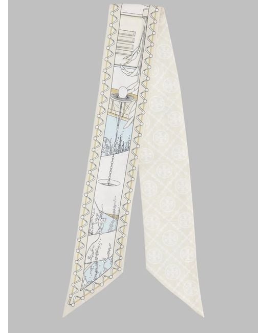 Tory Burch White Tory Burch